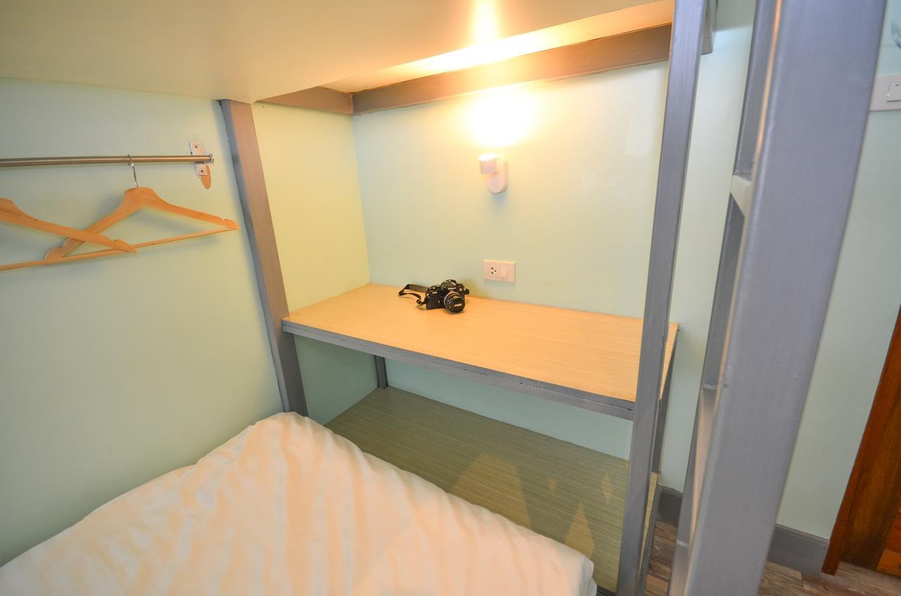 Hostel Good Day Bangkok